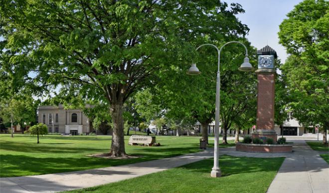 College of Idaho Releases Fall Semester Changes; Will Start Classes a Week Early | The College